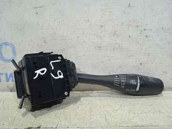 Переключатель подрулевой правый(дворники) Mitsubishi Lancer 2003-2009 8612A001 (Арт. 19507) Киев