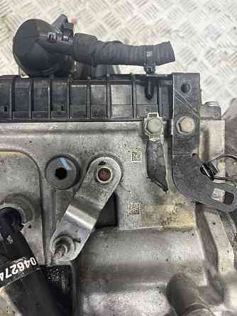 Коробка передач АКПП Jeep Cherokee KL 3.2 БЕНЗИН EHK 2013 (б/у) Киев
