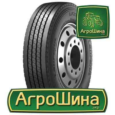 Грузовая шина Laufenn LF21 (рулевая) 245/70 R17.5 136/134M Киев