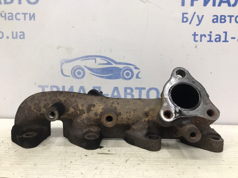 Коллектор выпускной Kia Ceed ED 1.6 DIESEL D4FB 2006 (б/у) Київ - зображення 2