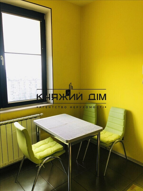 ЖК Оазис. Оренда 1 кім. на Івасюка, парк Наталка м. Оболонь № 11139161 Київ - зображення 6