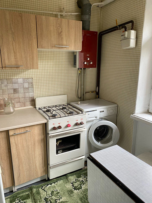 Продам 1 комнатную квартиру, пр Поля Дніпро - зображення 11