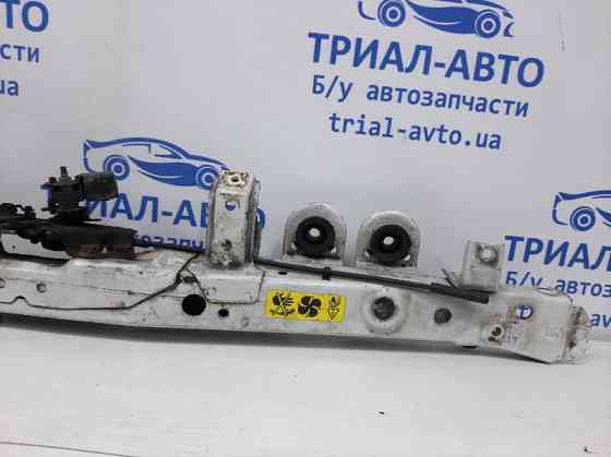 Панель передняя верхняя планка Nissan Juke F15 1.6 TURBO MR16DDT 2010 (б/у) Киев