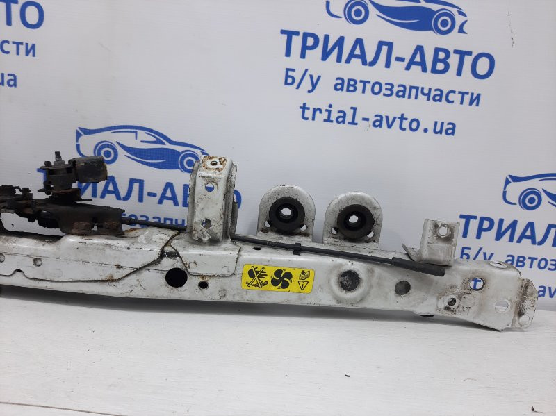 Панель передняя верхняя планка Nissan Juke 2010-2019 F2511BA6BB (Арт. 28545) Киев - изображение 6
