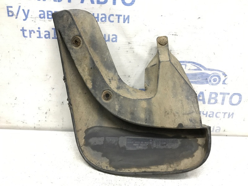 Брызговик задний правый Hyundai Tucson 2004-2009 86842-2e010 (Арт. 34943) Киев - изображение 4