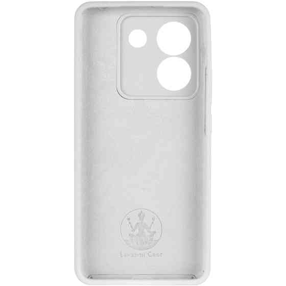 Чехол Silicone Cover Lakshmi Full Camera (AAA) для Xiaomi Poco M7 Pro 5G Херсон