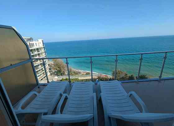 2-х комнатная квартира на пляже в г.Бяла (Болгария) Одеса