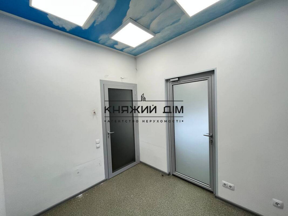 Оренда офісного приміщення м. Арсенальна КОД 1419267 Київ - зображення 11