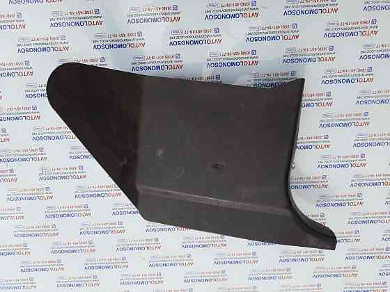 2022206800183 обшивка Mercedes W202 Черная прав лев 2026800283 Дніпро