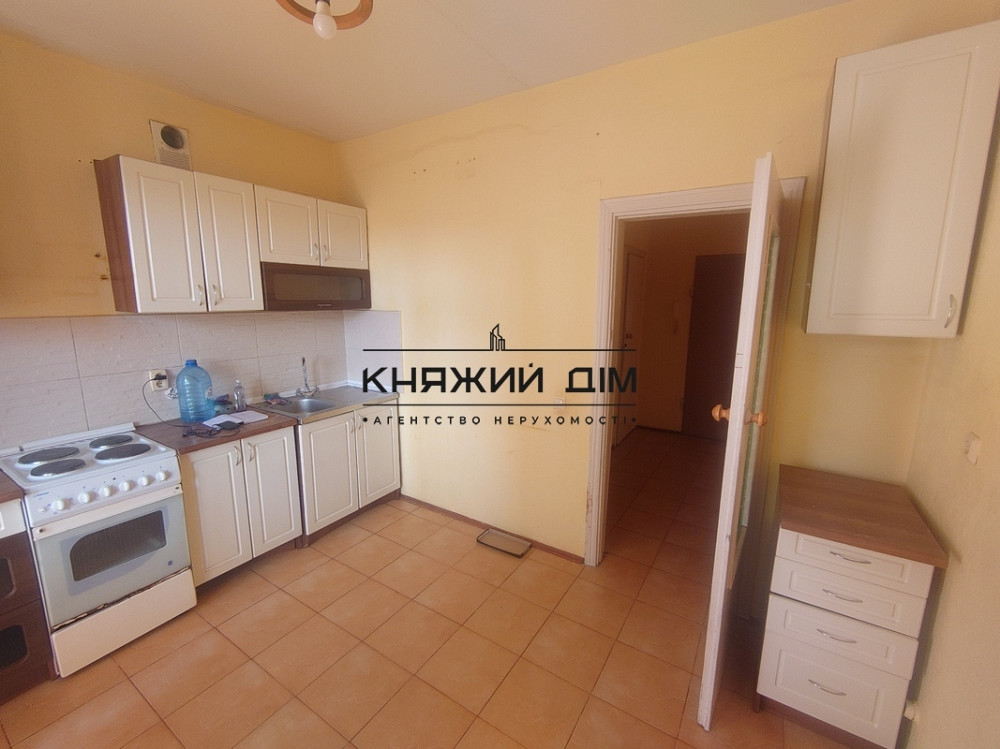 ПРОДАЖ БЕЗ КОМІСІІ 2к кв в Дніпровському районі вул. Алма-Атинська 41Б код 21146968 Київ - зображення 1