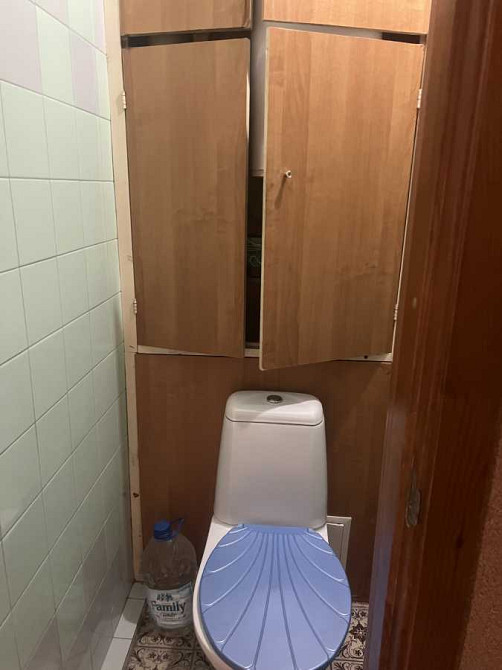 продажа 2-к квартира Киев, Оболонский, 79000 $ Київ - зображення 9