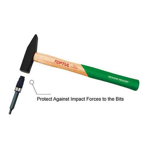 Профессиональный набор бит TORX, HEX, SPLINE, RIBE, SQ 60ед. TOPTUL GCAI6003 Харків