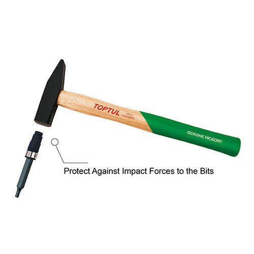 Профессиональный набор бит TORX, HEX, SPLINE, RIBE, SQ 60ед. TOPTUL GCAI6003 Харків - зображення 5