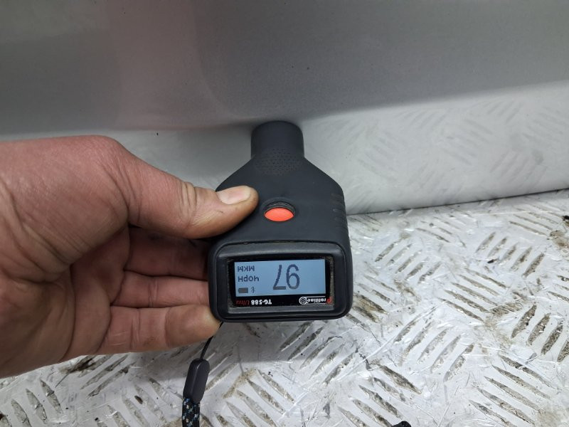 Крышка багажника Hyundai IX35 2009-2015 737002Y001 (Арт. 67894) Киев - изображение 8