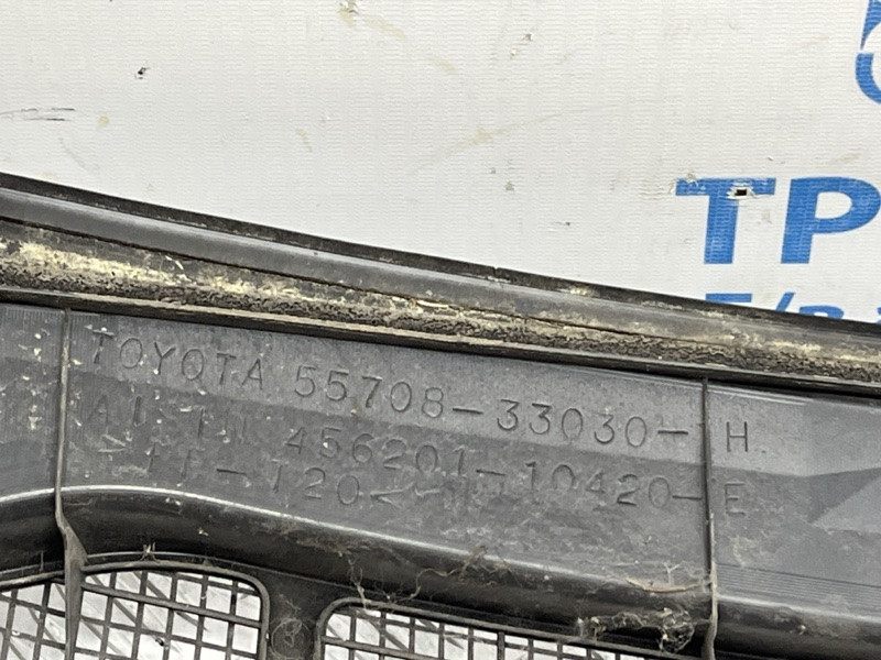 Дефлектор дворников Toyota Camry 2001-2006 5570033200 (Арт. 81141) Киев - изображение 7