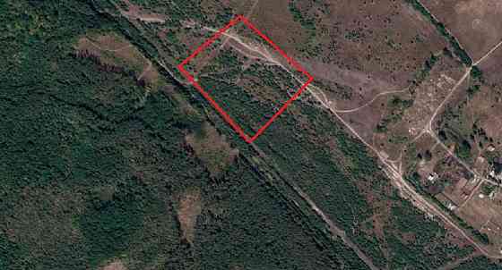 продажа участок под жилую застройку Вышгородский, Ясногородка, 7000 $ 