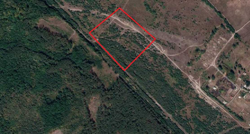 продажа участок под жилую застройку Вышгородский, Ясногородка, 7000 $  - зображення 1