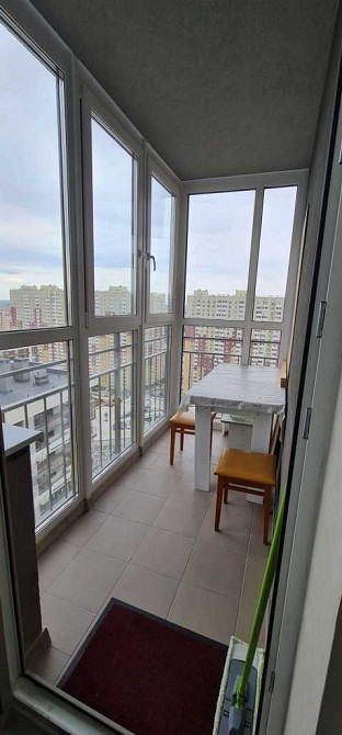 долгосрочная аренда 3-к квартира Киев, Подольский, 23500 грн./мес. Киев - изображение 6