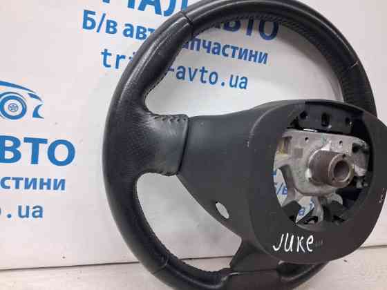 Руль Nissan Juke F15 1.6 TURBO MR16DDT 2010 (б/у) Київ