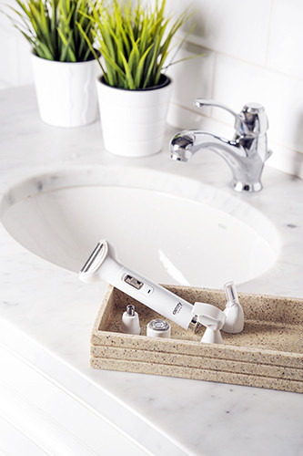 Триммер многофункциональный Сamry СR-2935 Киев - изображение 2