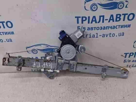 Стеклоподъемник передний правый Nissan Leaf 2017- 807203NA5A (Арт. 83878) Киев