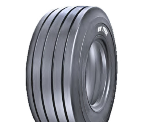 12.5 R15 VK TYRES VK-107 Farm HWY XL Сільгосп шина Київ - зображення 1