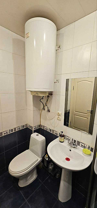 Сдам. 3-к.кв. 8/9, центр, Набережная Сичеславская Днепр - изображение 11