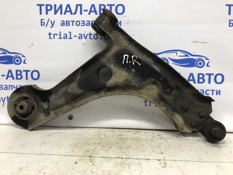 Рычаг правый Chevrolet Lacetti J200 1.8 БЕНЗИН 2004 (б/у) Київ - зображення 1