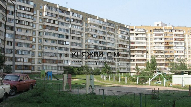 Продаж 3 кімнатної просп. Григоренка, м. Позняки Київ - зображення 9