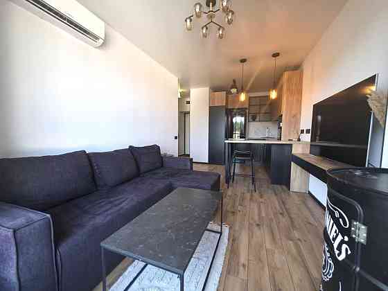 продажа 1-к квартира Киево-Святошинский, Ирпень, 85000 $ Ірпінь