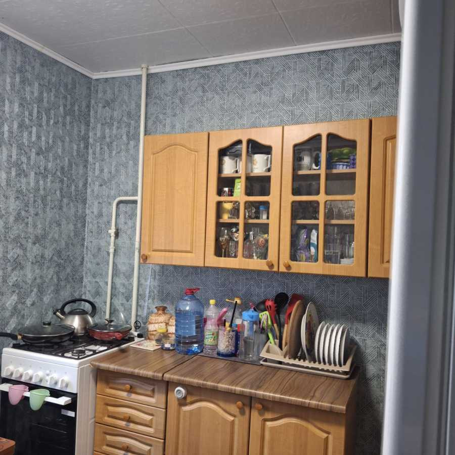 продажа 1-к квартира Белоцерковский, Белая Церковь, 28500 $ Белая Церковь - изображение 1