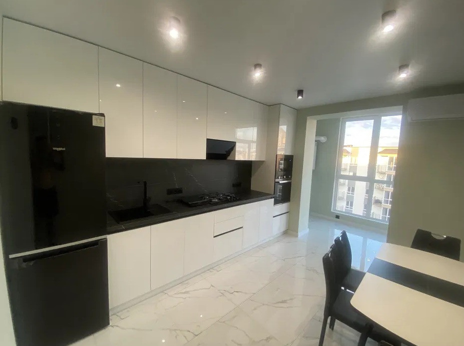 Продам. 1-к.кв. 10/10, пр.Слобожанский, ул.Семейная 6 ЖК "Брама-2" Днепр - изображение 2