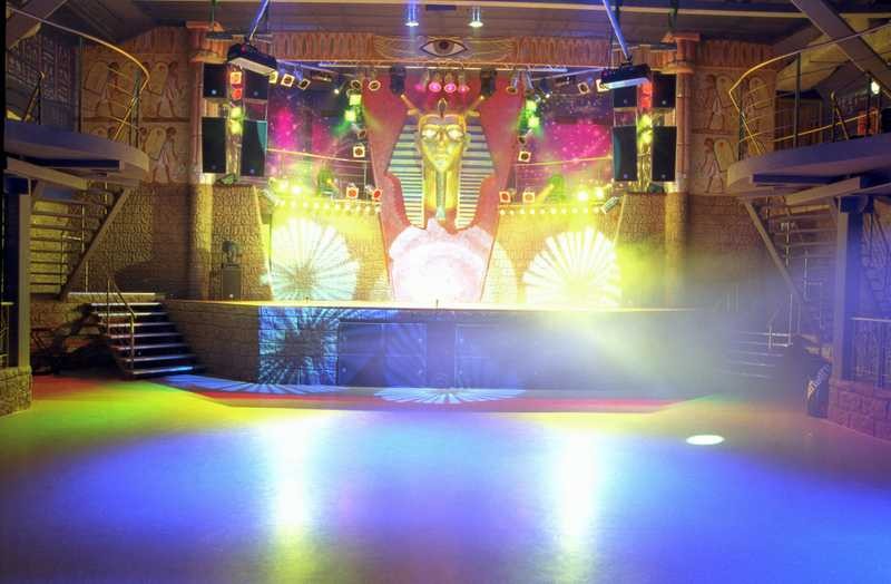 Ночной клуб в Риге, Латвия Киев - изображение 6