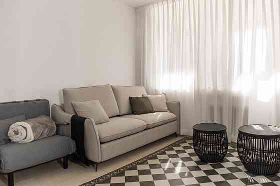 Студия у моря в Тель-Авиве и с видом на море. Миколаїв