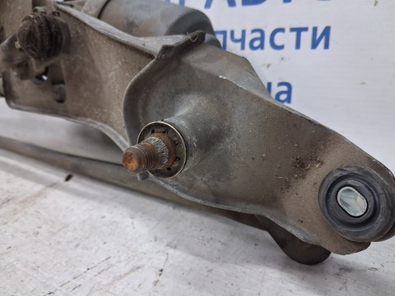 Трапеция дворников Toyota Camry XV40 2.4 БЕНЗИН 2AZFE 2006 (б/у) Киев - изображение 2