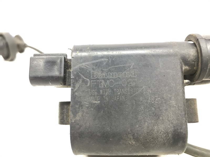 Катушка зажигания Mitsubishi Pajero Sport K9 3.0 БЕНЗИН 6G72 1996 (б/у) Киев - изображение 5