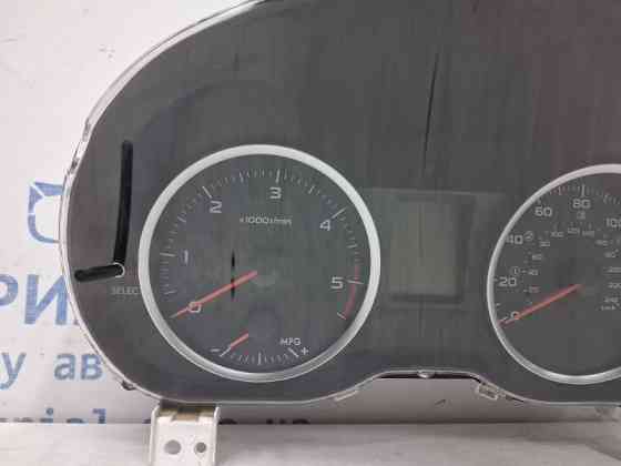 Приборная панель Subaru Forester SJ 2.0 DIESEL EE20Z 2012 (б/у) Киев