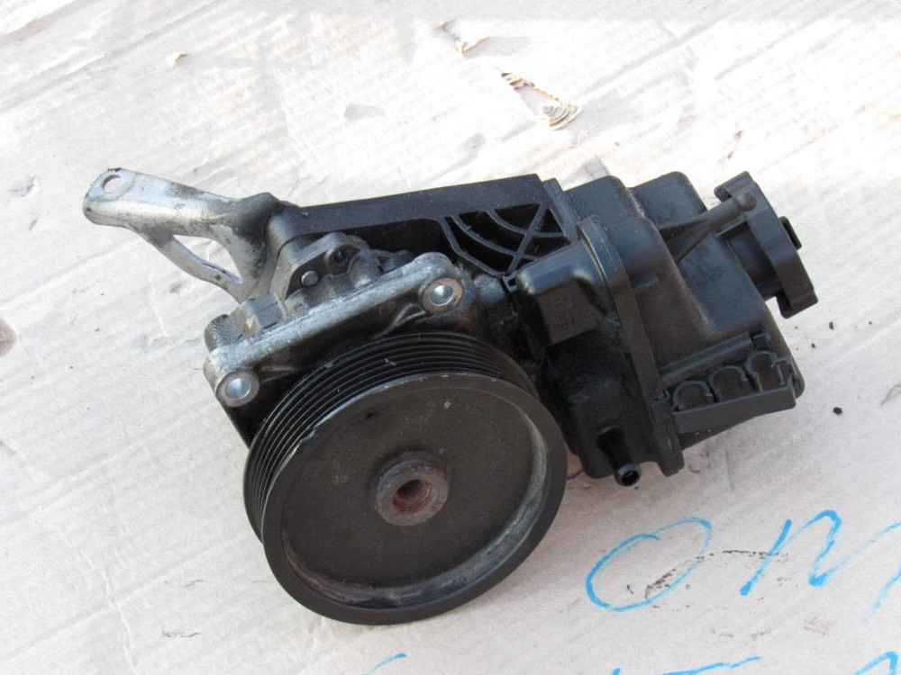 Гидроусилитель руля Mercedes Sprinter 2.1 cdi 2011-2014 (Euro 5) OM651 Ковель - зображення 2