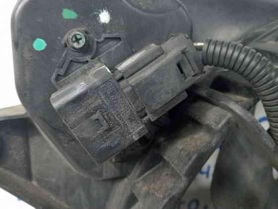 Диффузор с вентилятором радиатора Kia Ceed JD 1.6 DIESEL D4FB 2012 (б/у) Киев