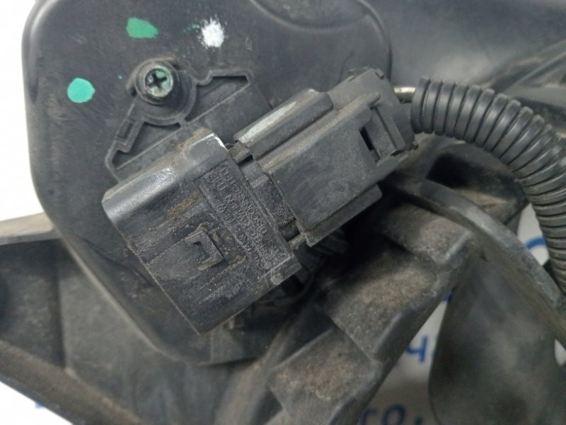 Диффузор с вентилятором радиатора Kia Ceed 2012-2018 25380A5800 (Арт. 59731) Киев - изображение 6