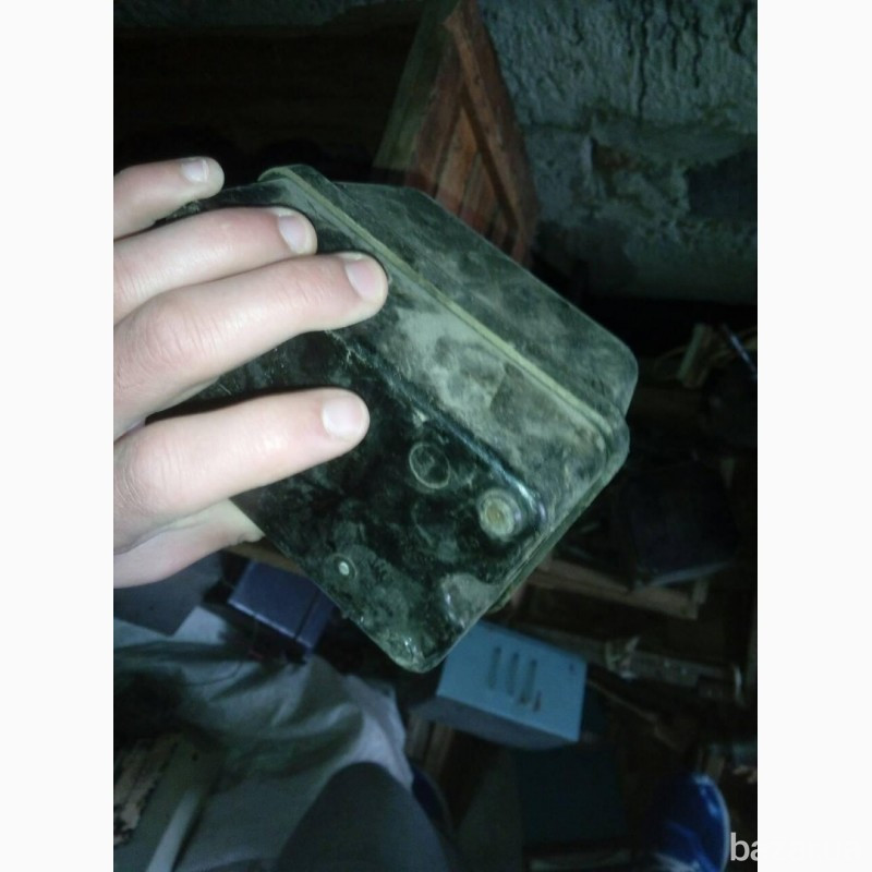 Пускатели П6-121-У3Б, 380в. -10а. 600в.-6а. -1шт. 350грн Харків - зображення 2