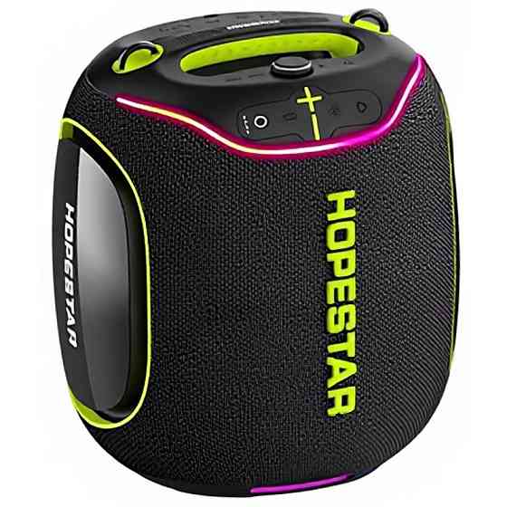 Bluetooth колонка Hopestar PartyBox 600 300W Херсон