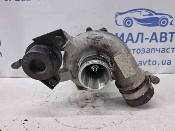 Турбина Hyundai I30 FD 1.6 DIESEL D4FB 2007 (б/у) Київ