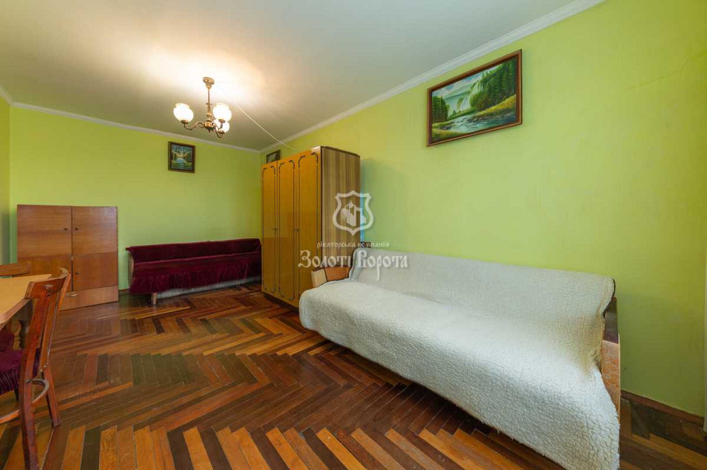 продажа 1-к квартира Киев, Святошинский, 51300 $ Київ - зображення 9