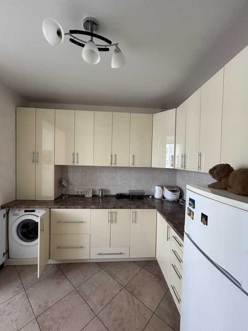 продажа 1-к квартира Киево-Святошинский, Софиевская Борщаговка, 51000 $  - изображение 5