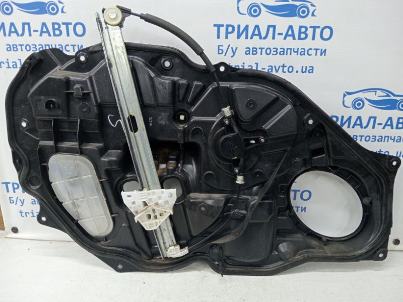 Стеклоподъемник передний правый Mazda 6 2007-2013 GS1D5897X (Арт. 60624) Київ - зображення 4