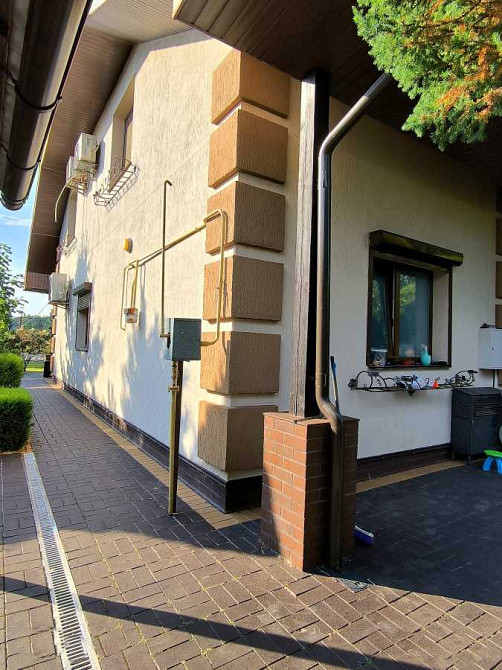 продажа 4-к дом Макаровский, Макаров, 249900 $ Макарів - зображення 9