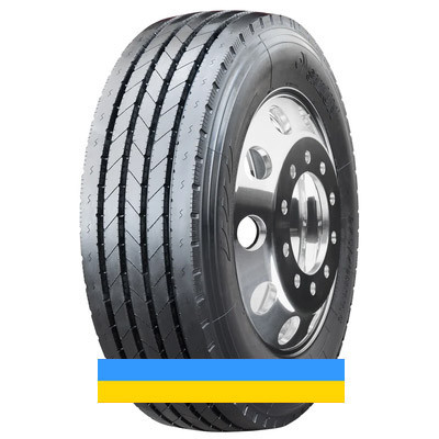 215/75 R17.5 Sailun S637+ 135/133L Рульова шина Киев - изображение 4