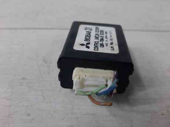 Блок управления парктрониками Mitsubishi ASX GA 1.8 DIESEL 4N13 2010 (б/у) Київ