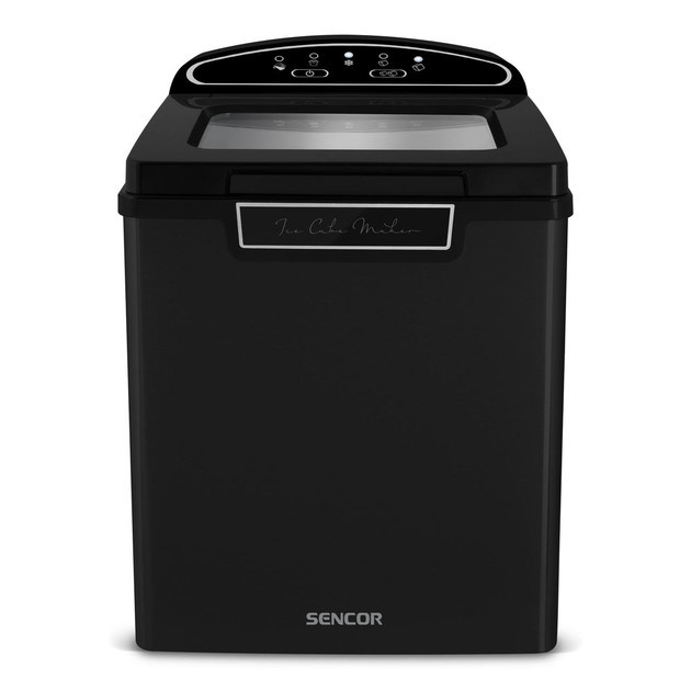 Лёдогенератор Sencor SIM3000BK 1.9 л Киев - изображение 1